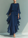 Aurora | Conjunto elegante
