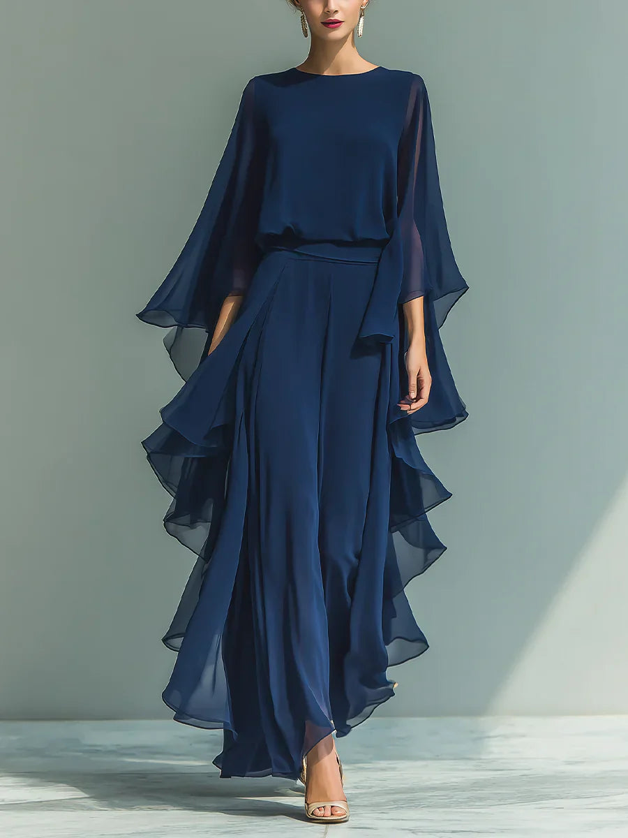 Aurora | Conjunto elegante