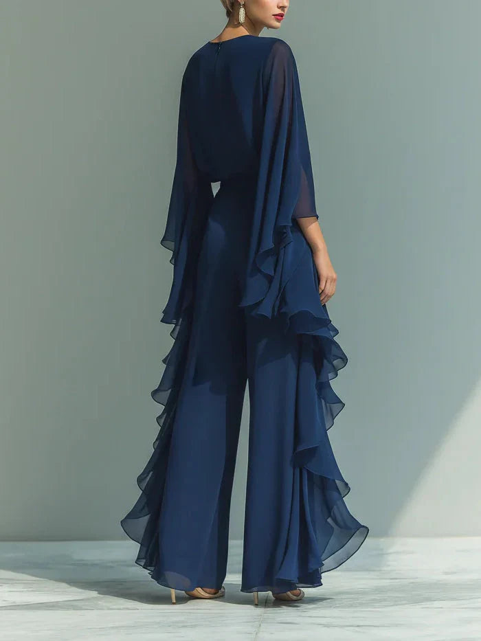Aurora | Conjunto elegante