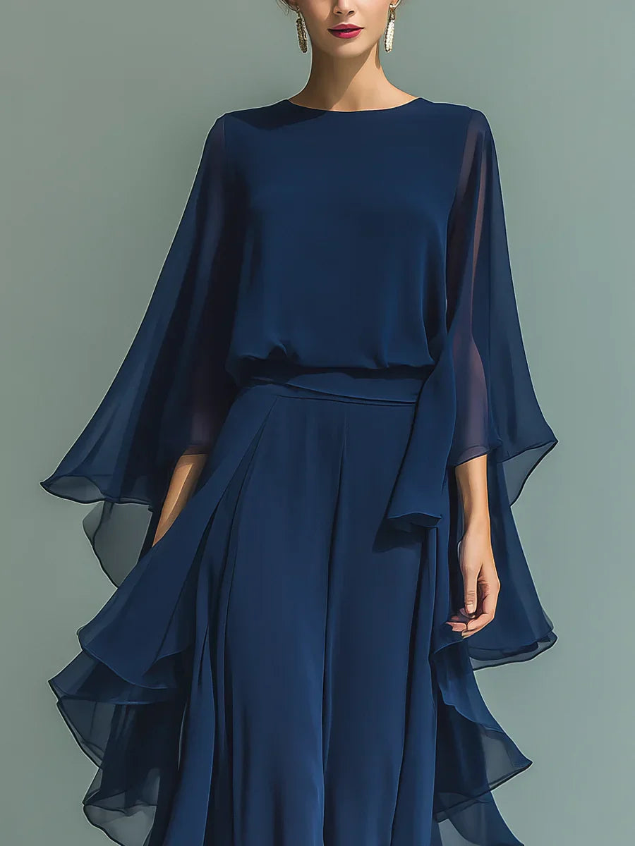 Aurora | Conjunto elegante