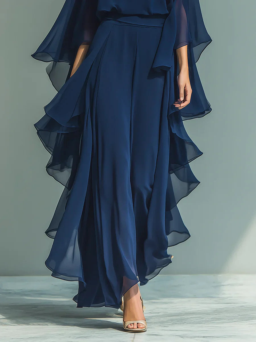 Aurora | Conjunto elegante